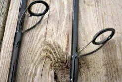 ODM Genesis Surf Rods -Daiwa Store 2021 Genesis guides