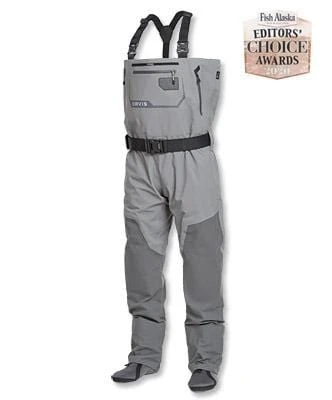 Orvis Pro Stocking Foot Waders 3 Orvis Pro Stocking Foot Waders
