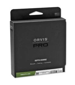Orvis Pro Fly Line