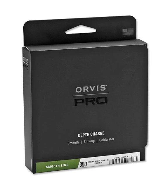 Orvis Pro Fly Line 3 Orvis Pro Fly Line