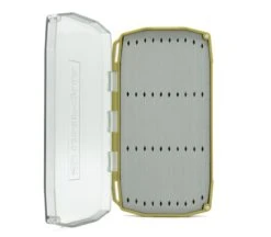 Umpqua Foam Streamer Box