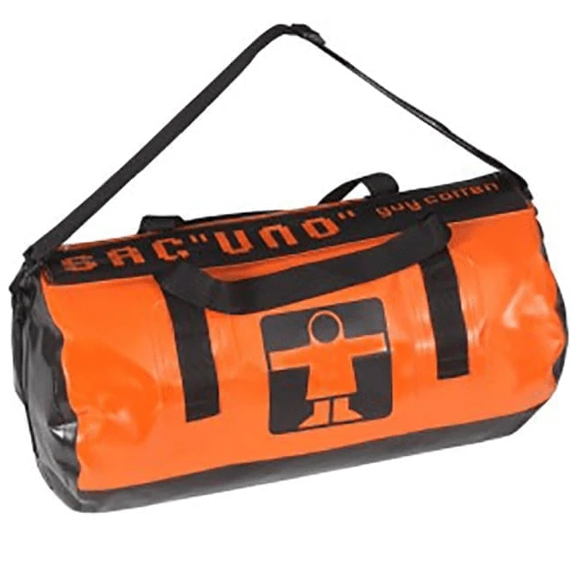 Guy Cotten Sac "Uno" Holdall Bag 4 Guy Cotten Sac "Uno" Holdall Bag - Image 2