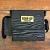 Gear-Up 3 Tube Surf Bag - Black -Daiwa Store 3 tube black 1