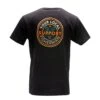 Grundens DARK SEAS X GRUNDÉNS DAY JOB T-SHIRT