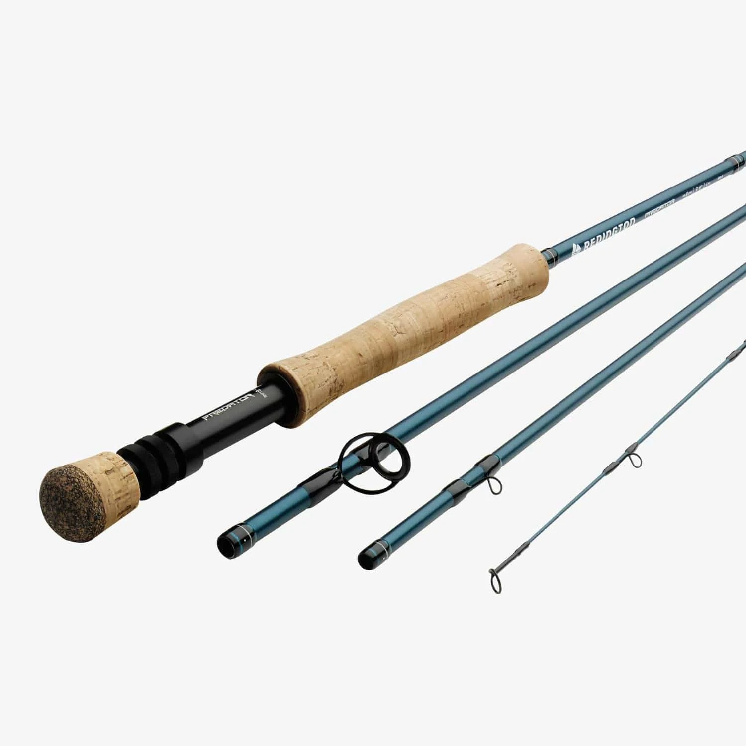 Redington Predator Fly Rod 3 Redington Predator Fly Rod