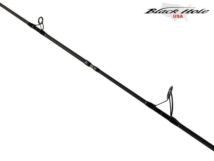 Black Hole USA Suzuki Special Surf Spinning Rods 7 Black Hole USA Suzuki Special Surf Spinning Rods - Image 5