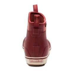 Grundens Deck Boss Ankle Boot - Womens 11 Grundens Deck Boss Ankle Boot - Womens -Daiwa Store 60011 SpicedApple 02