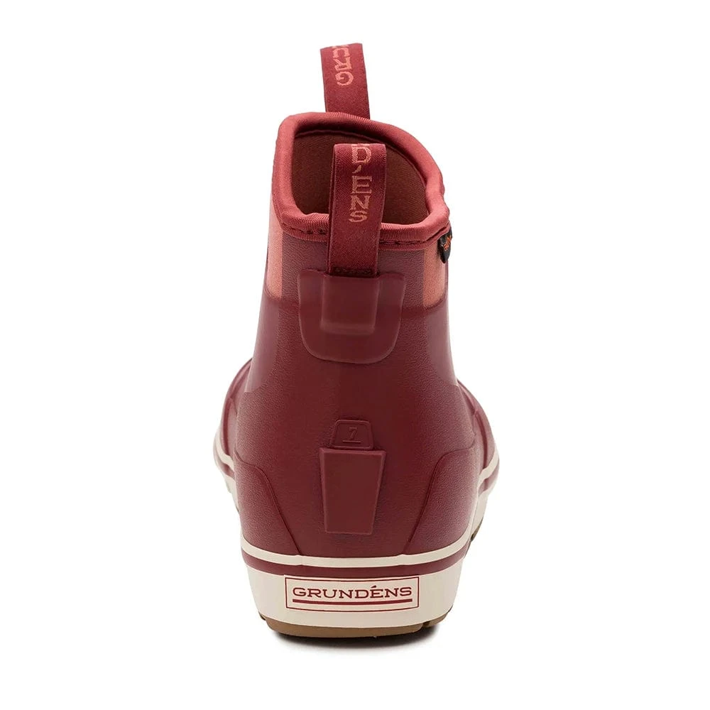 Grundens Deck Boss Ankle Boot - Womens 7 Grundens Deck Boss Ankle Boot - Womens - Image 5