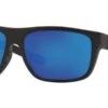 Costa Del Mar Broadbill Polarized Sunglasses (580P - Polycarbonate Lenses) -Daiwa Store 609f89d64ba360.84148959
