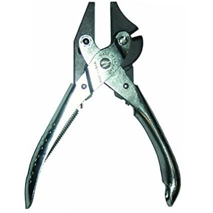Manley Super Pliers 6 Manley Super Pliers - Image 4