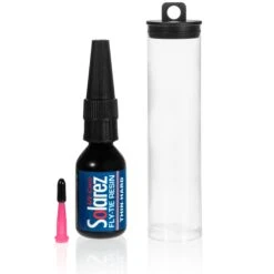 Solarez UV-Cure Fly-Tie Resin