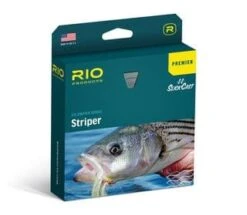 RIO Premier Striper Floating Fly Line