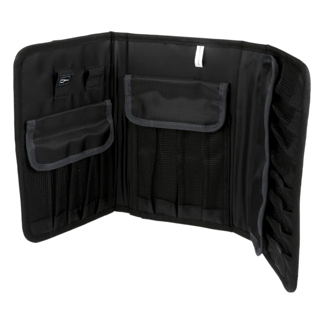 Shimano Butterfly Jig Tackle Bag 5 Shimano Butterfly Jig Tackle Bag - Image 3