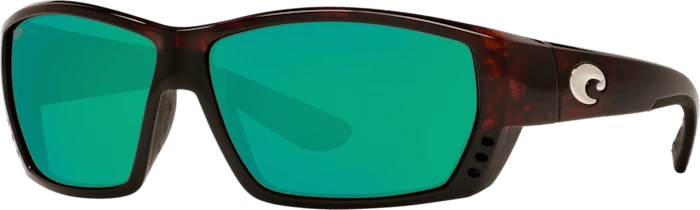 Costa Del Mar Tuna Alley Polarized Sunglasses (580P - Polycarbonate Lenses) 5 Costa Del Mar Tuna Alley Polarized Sunglasses (580P - Polycarbonate Lenses) - Image 3