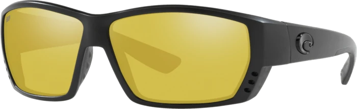 Costa Del Mar Tuna Alley Polarized Sunglasses (580P - Polycarbonate Lenses) 4 Costa Del Mar Tuna Alley Polarized Sunglasses (580P - Polycarbonate Lenses) - Image 2