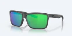 Costa Del Mar Rinconcito Polarized Sunglasses (580P - Polycarbonate Lenses)