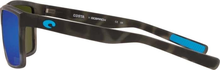 Costa Del Mar Ocearch Rinconcito Polarized Sunglasses (580G - Glass Lenses) 8 Costa Del Mar Ocearch Rinconcito Polarized Sunglasses (580G - Glass Lenses) - Image 6