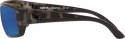 Costa Del Mar Ocearch Fantail Polarized Sunglasses (580G - Glass Lenses) -Daiwa Store 97963826709 noshad sd
