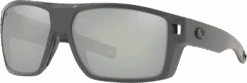 Costa Del Mar Diego Polarized Sunglasses (580G - Glass Lenses)