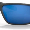 Costa Del Mar Blackfin Pro Polarized Sunglasses (580G - Glass Lenses) -Daiwa Store 97963887304 STD shad qt