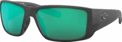 Costa Del Mar Blackfin Pro Polarized Sunglasses (580G - Glass Lenses) -Daiwa Store 97963887311 001