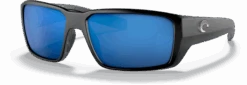 Costa Del Mar Fantail Pro Polarized Sunglasses (580G - Glass Lenses)