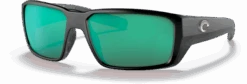 Costa Del Mar Fantail Pro Polarized Sunglasses (580G - Glass Lenses) -Daiwa Store 97963887434 STD shad qt