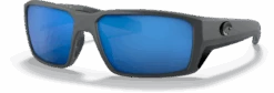 Costa Del Mar Fantail Pro Polarized Sunglasses (580G - Glass Lenses) -Daiwa Store 97963887502 STD shad qt