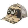 Costa Del Mar Duck Camo Trucker -Daiwa Store 97963892261 main 001 clipped rev 1