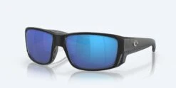 Costa Del Mar Tuna Alley Pro Polarized Sunglasses (580G - Glass Lenses) -Daiwa Store 97963910774 STD shad qt
