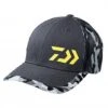 Daiwa D-VEC Gray Camo Trucker Cap -Daiwa Store A17P 1 20190719967430745
