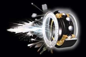 Daiwa Coastal TWS Casting Reel 5 Daiwa Coastal TWS Casting Reel - Image 3