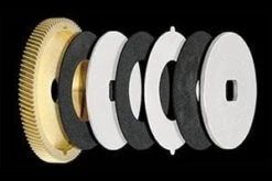 Daiwa Lexa HD Casting Reels 7 Daiwa Lexa HD Casting Reels -Daiwa Store AD LEXA HD400XS P cut01