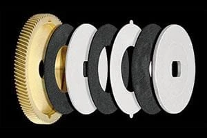 Daiwa Lexa HD Casting Reels 5 Daiwa Lexa HD Casting Reels - Image 3