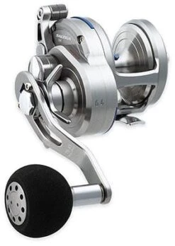 Daiwa Saltiga Star Drag Conventional Reel