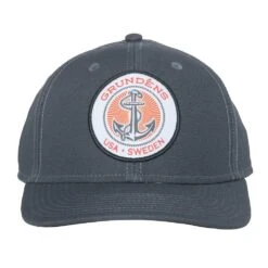 Grundens Anchor Hat