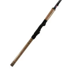 Bull Bay Assault Spinning Rods