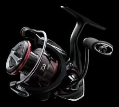 Daiwa Ballistic LT Spinning Reels