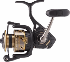 Penn Battle III Spinning Reels