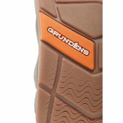 Grundens Deck-Boss Sandal -Daiwa Store BRINDLE 4 1500.20092019120038