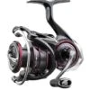 Daiwa Ballistic LT MQ Spinning Reel 1 Daiwa Ballistic LT MQ Spinning Reel -Daiwa Store Ballistic MQ2500D XH 1000x 1