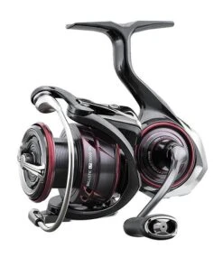 Daiwa Ballistic LT MQ Spinning Reel