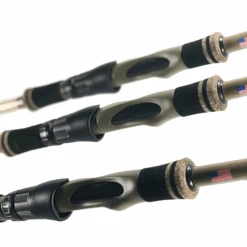 Bull Bay Banshee Spinning Rods -Daiwa Store Banshee groupshot1 740x clipped rev 1