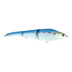 Berkley Saltwater Magic Swimmer