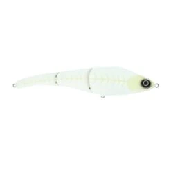 Berkley Saltwater Magic Swimmer -Daiwa Store Berkley MagicSwimmer Ghostescent 165 alt1