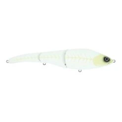 Berkley Saltwater Magic Swimmer -Daiwa Store Berkley MagicSwimmer Ghostescent 228 alt1