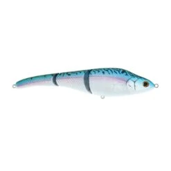 Berkley Saltwater Magic Swimmer -Daiwa Store Berkley MagicSwimmer GreenMackerel 165 alt1