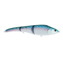 Berkley Saltwater Magic Swimmer -Daiwa Store Berkley MagicSwimmer GreenMackerel 228 alt1