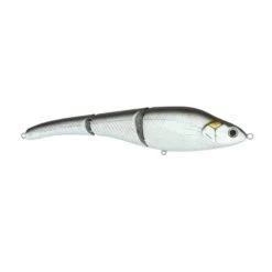 Berkley Saltwater Magic Swimmer -Daiwa Store Berkley MagicSwimmer NaturalShiner 165 alt1