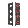 Berkley Twist Lock Utility 4 Rod Rack -Daiwa Store Berkley TwistLockUtility4RodRack alt1